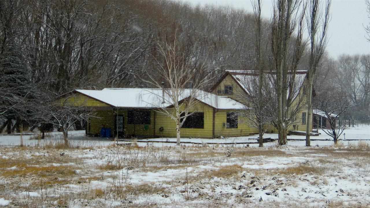 6302 Potts Road Lamont, WA 99017 - Photo 1 of 20