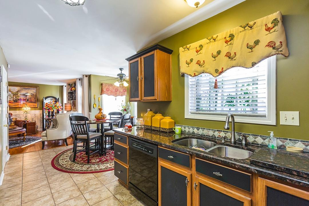 2109 Shaker Run Road Lexington, KY 40509 - Photo 12 of 39 Photo 12
