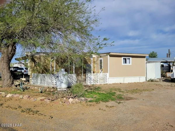 $99,900 | 27897 Evans Avenue, Bouse, AZ 85325