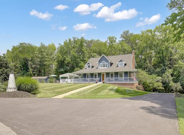 $1,099,999 | 980 Apple Lane, Solomons, MD 20629
