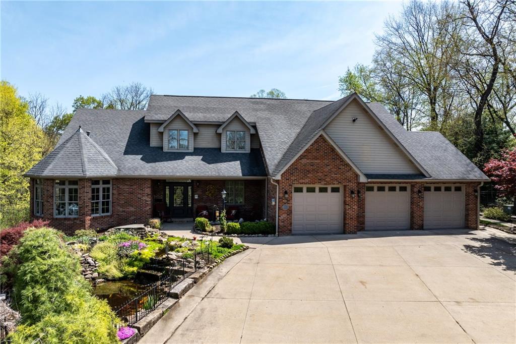 1217 Robbins Station Road North Huntingdon, PA 15642 - Photo 50 of 50 Gallery Image 50