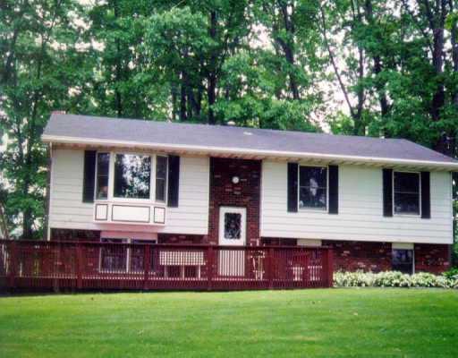 203 Line Road Mercer, PA 16137 - Photo 1 of 1