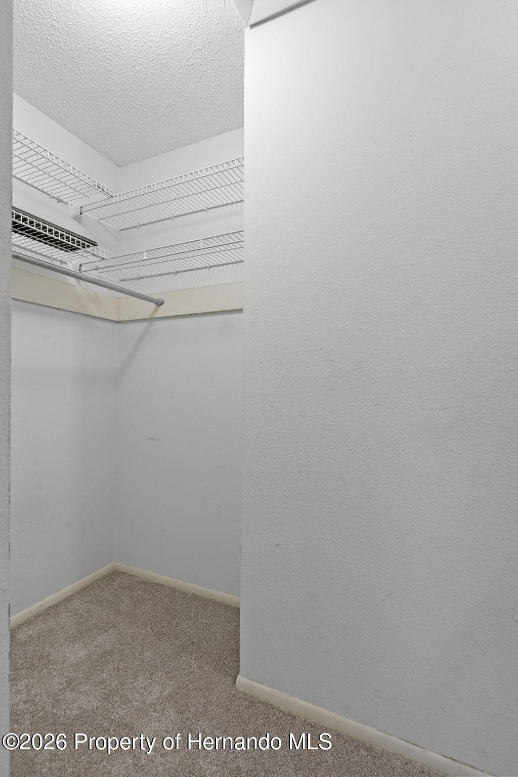 3072 Eagle Bend Road Spring Hill, FL 34606 - Photo 38 of 115 Primary Bedroom Closet