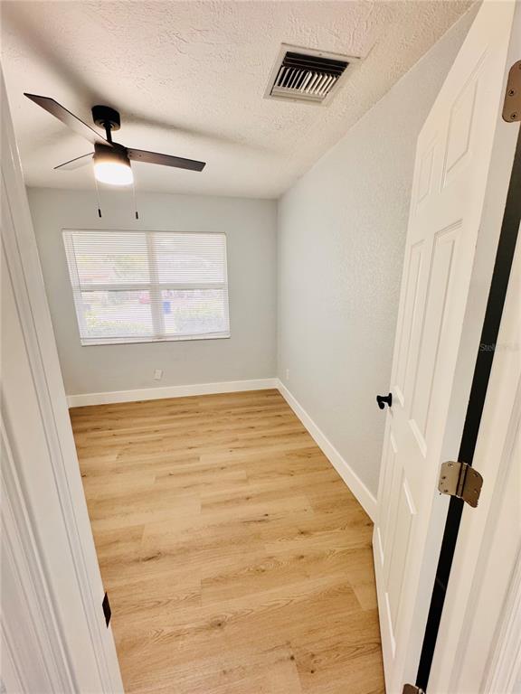 2837 18th Avenue North St. Petersburg, FL 33713 - Photo 15 of 28 a view of an empty room