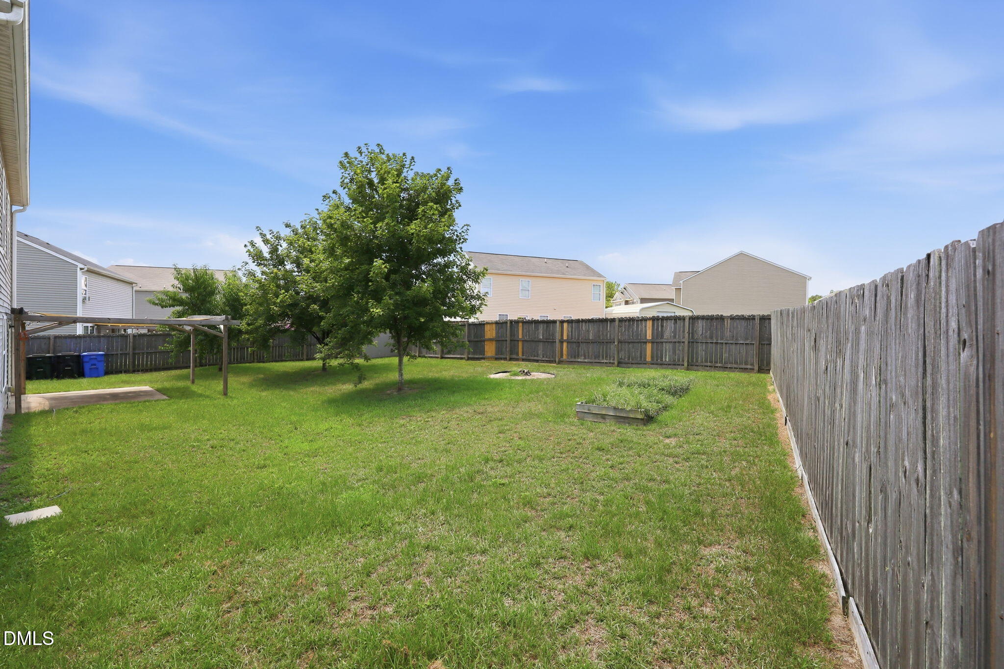 687 Botanical Court Bunnlevel, NC 28323 - Photo 46 of 60 43 Back