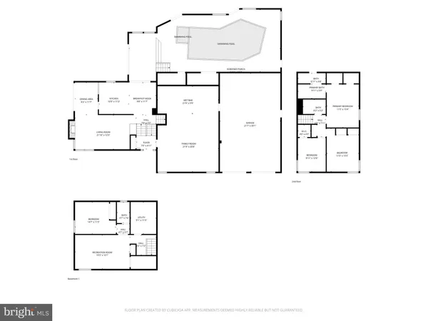 $995,000 | 900 Azalea Drive, Rockville, MD 20850