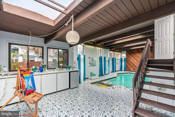 $995,000 | 900 Azalea Drive, Rockville, MD 20850
