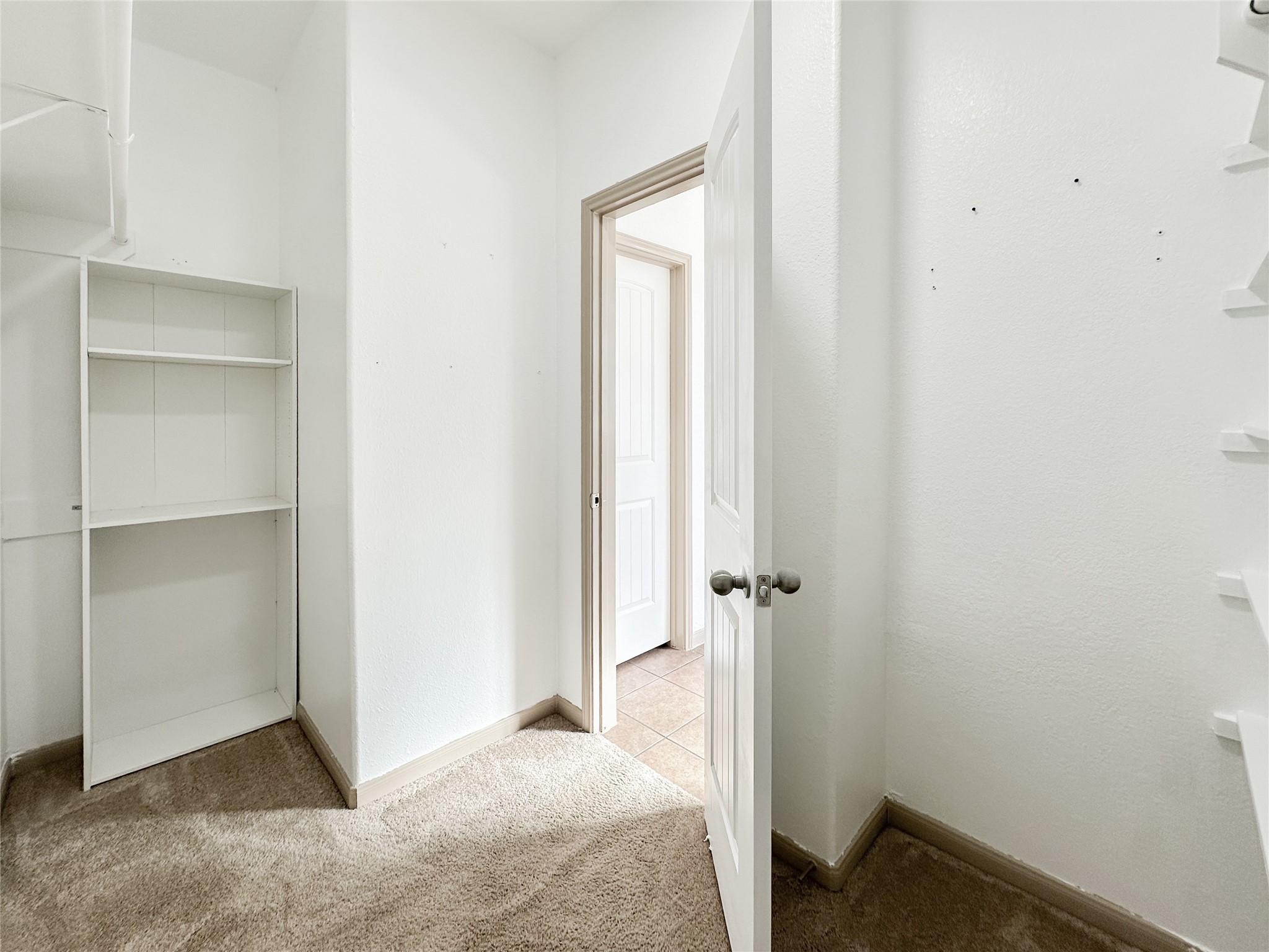 20319 Little Wing Drive Spring, TX 77388 - Photo 35 of 49 a view of a room with closet