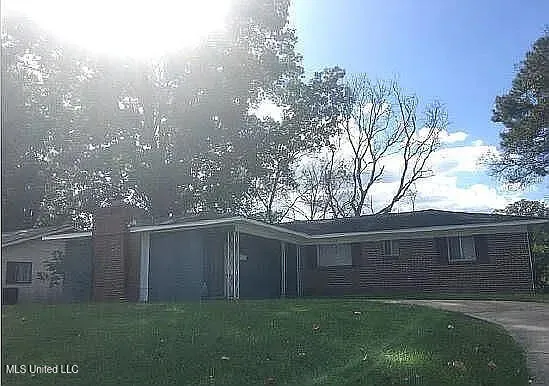 $90,000 | 3368 Casa Grande Circle, Jackson, MS 39209
