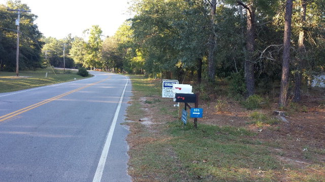 317 Talatha Church Road Aiken, SC 29803 - Photo 1 of 4