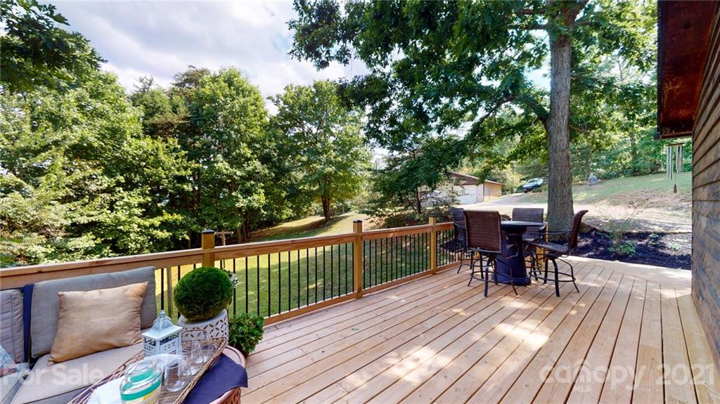 256 Georges Branch Road Candler, NC 28715 - Photo 13 of 17 Gallery Image 13
