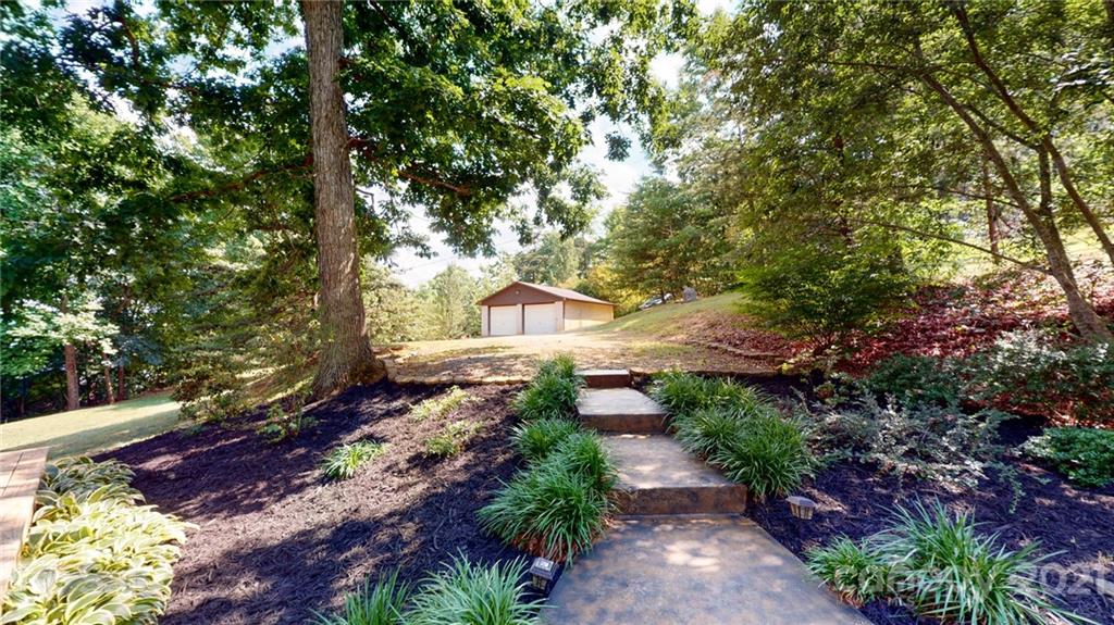 256 Georges Branch Road Candler, NC 28715 - Photo 14 of 17 Gallery Image 14