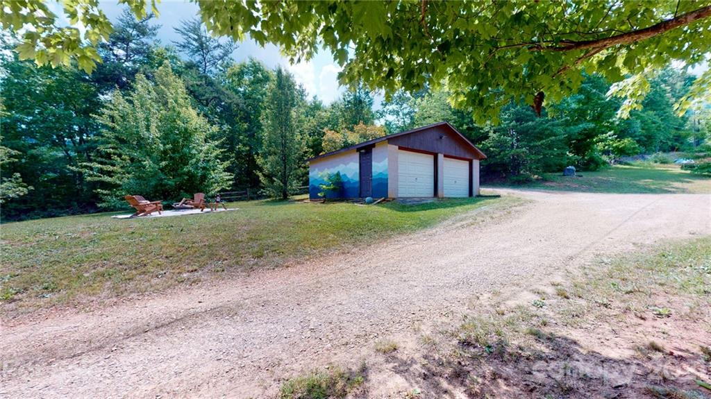 256 Georges Branch Road Candler, NC 28715 - Photo 17 of 17 Gallery Image 17