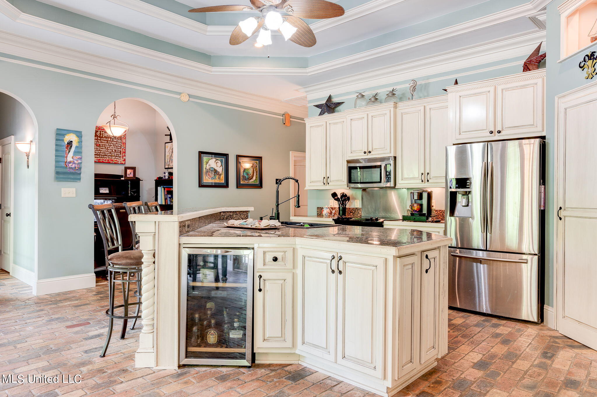 16245 McKay Road Gulfport, MS 39503 - Photo 13 of 50 5410A5E0-1328-4ED6-B650-053CCA231530