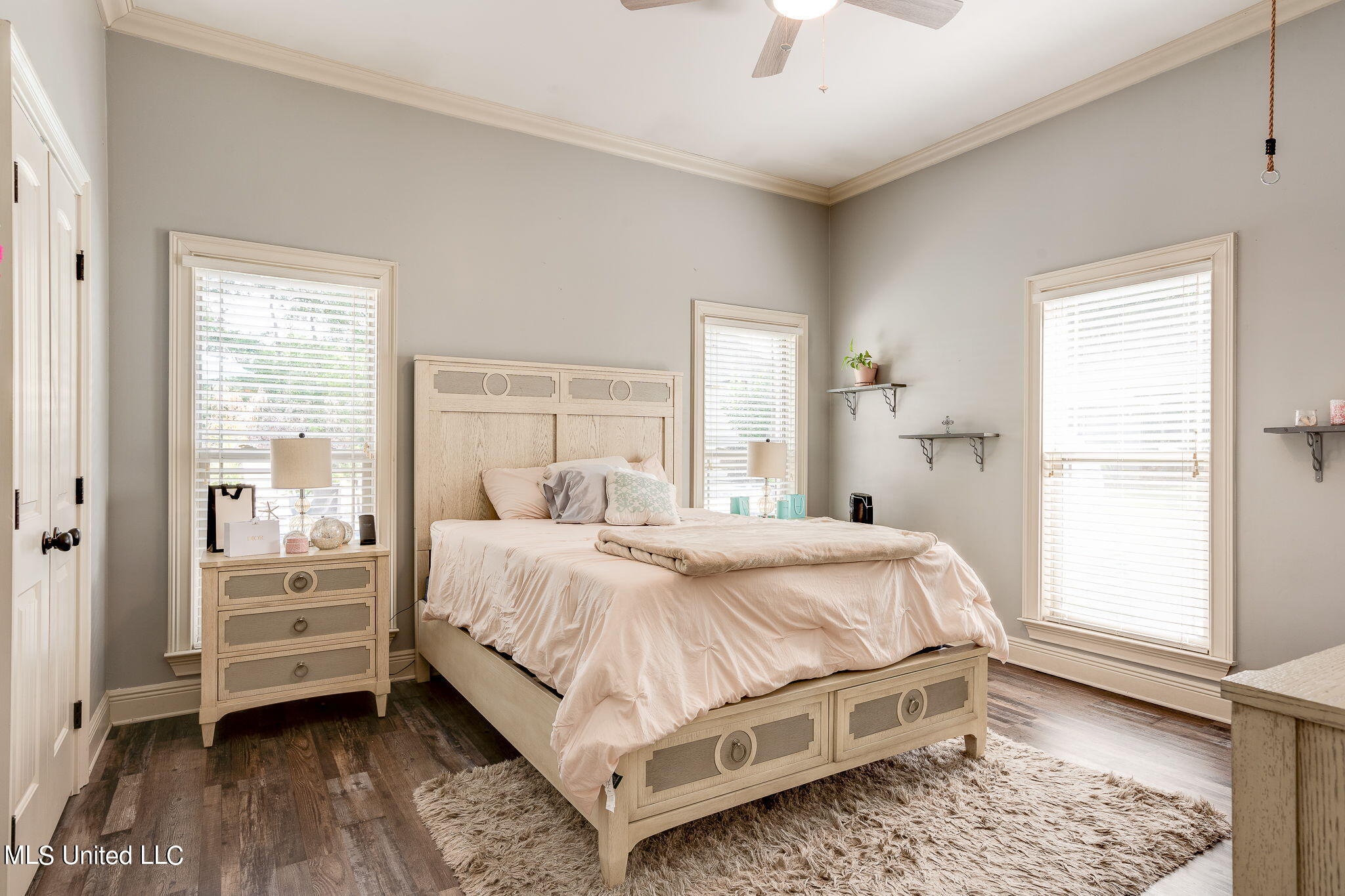 16245 McKay Road Gulfport, MS 39503 - Photo 21 of 50 Bedroom 3