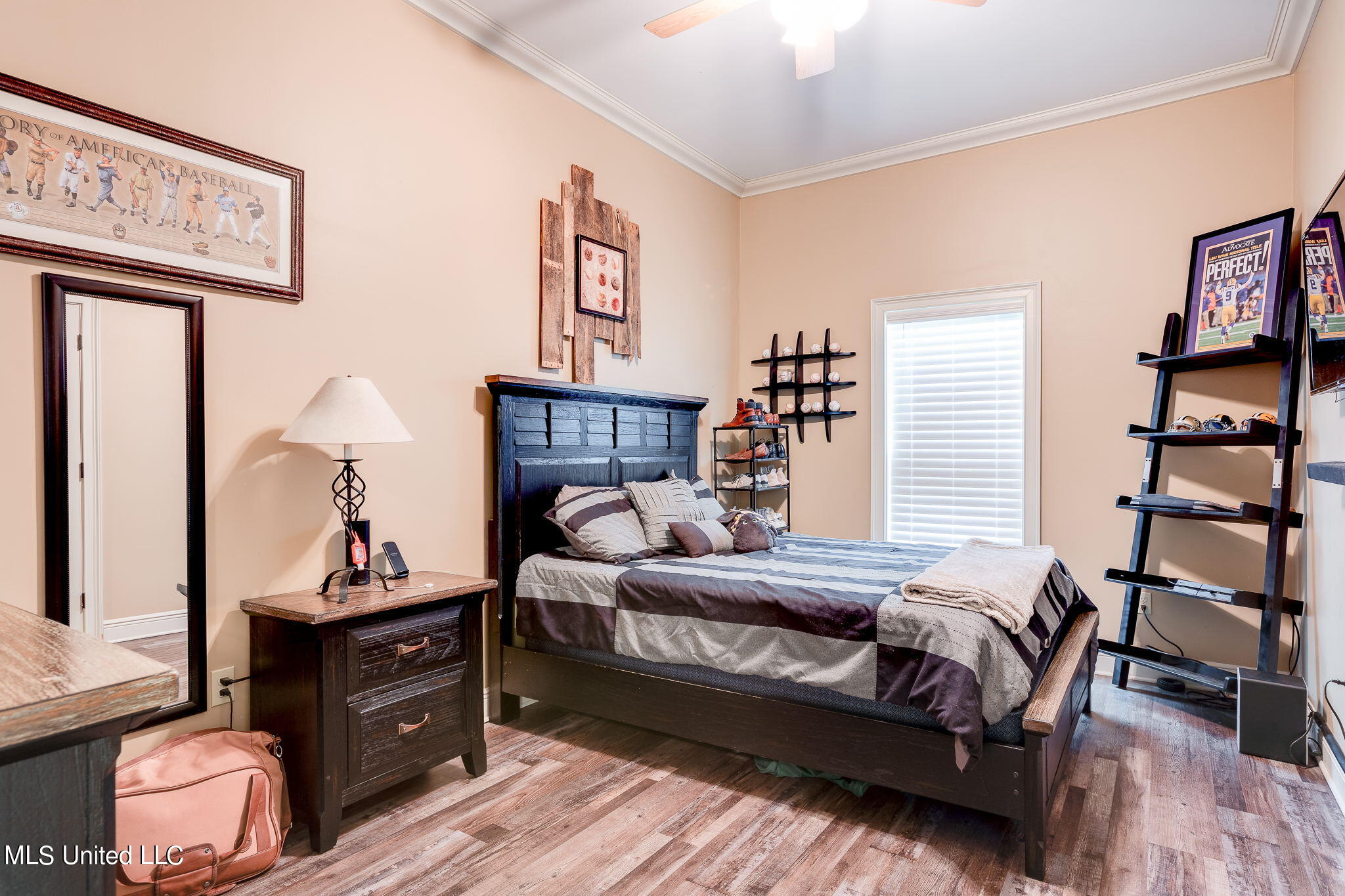 16245 McKay Road Gulfport, MS 39503 - Photo 23 of 50 Bedroom 4