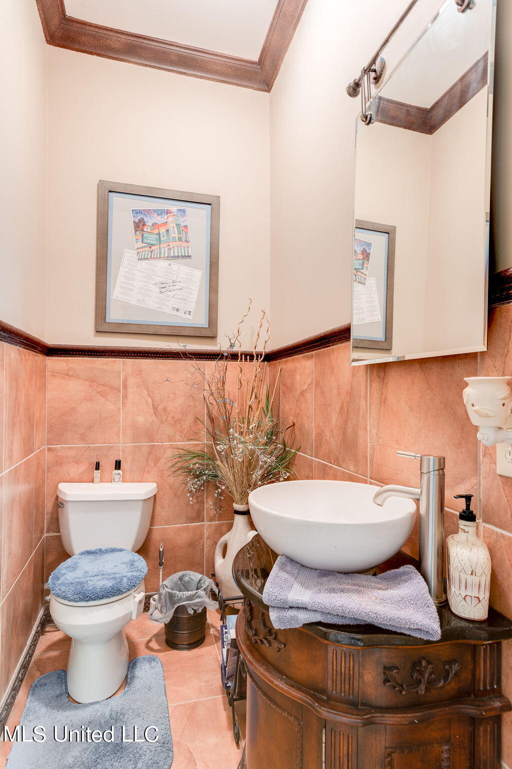 16245 McKay Road Gulfport, MS 39503 - Photo 25 of 50 1/2 bath