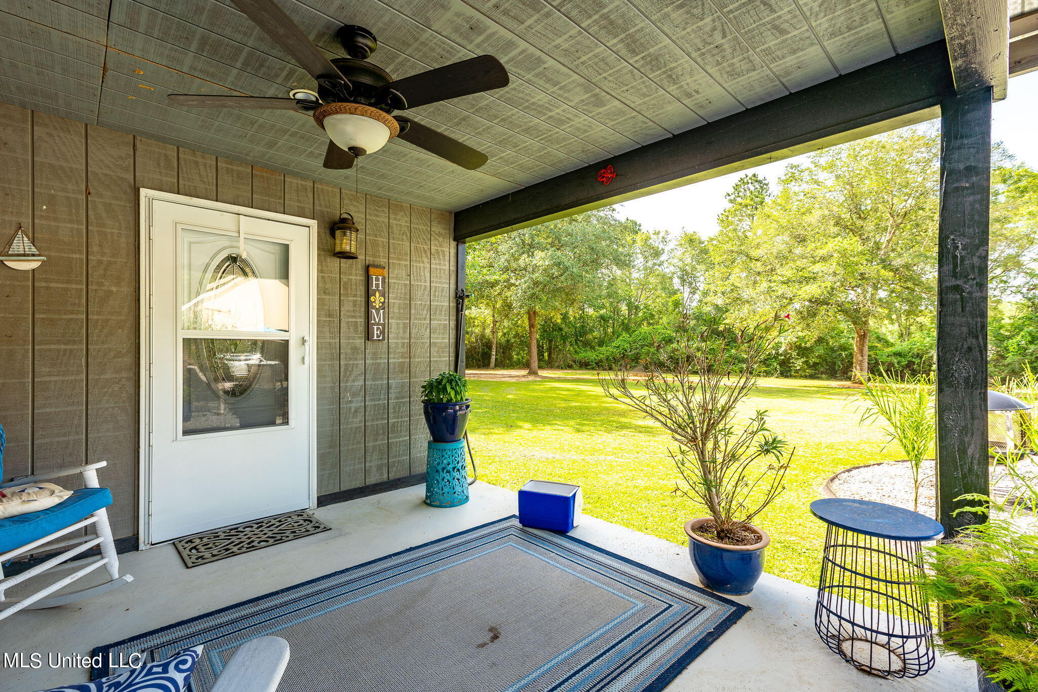 16245 McKay Road Gulfport, MS 39503 - Photo 35 of 50 Apartment Porch