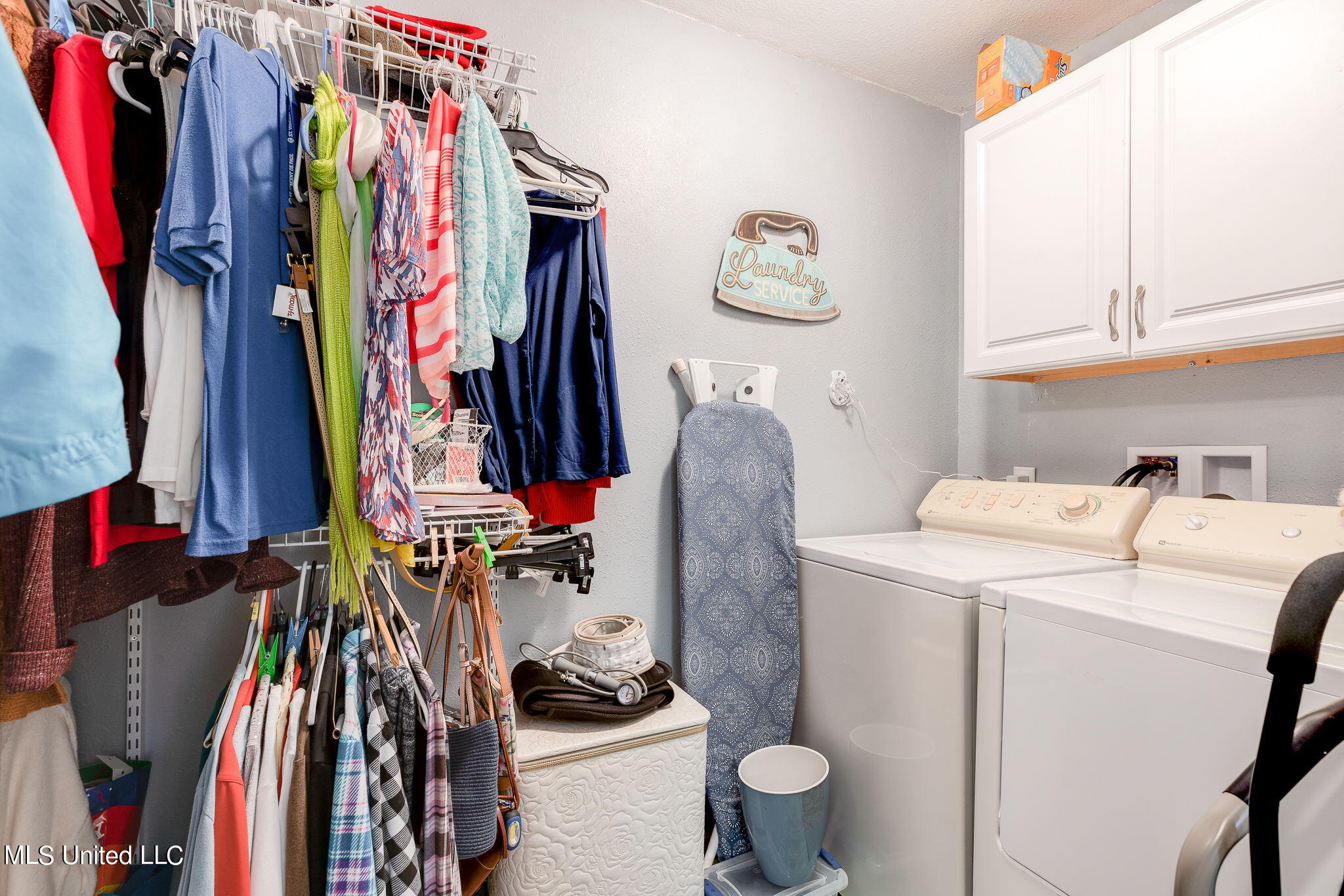 16245 McKay Road Gulfport, MS 39503 - Photo 44 of 50 Apartment Laundry