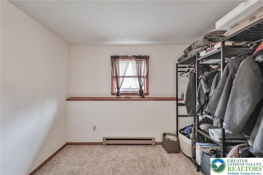 1040 Stagecoach Road West Lehighton, PA 18235 - Photo 39 of 78 4th Bedroom or office