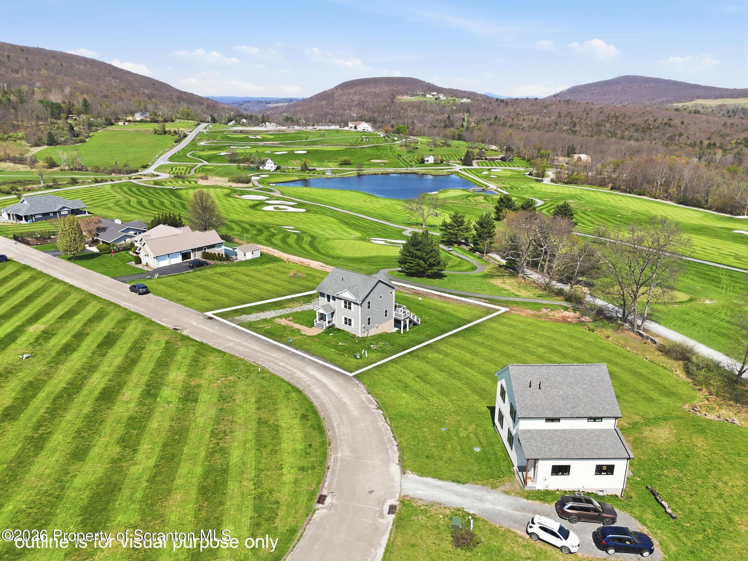 167 Braemar Terrace Tunkhannock, PA 18657 - Photo 1 of 41 4_photo__4119