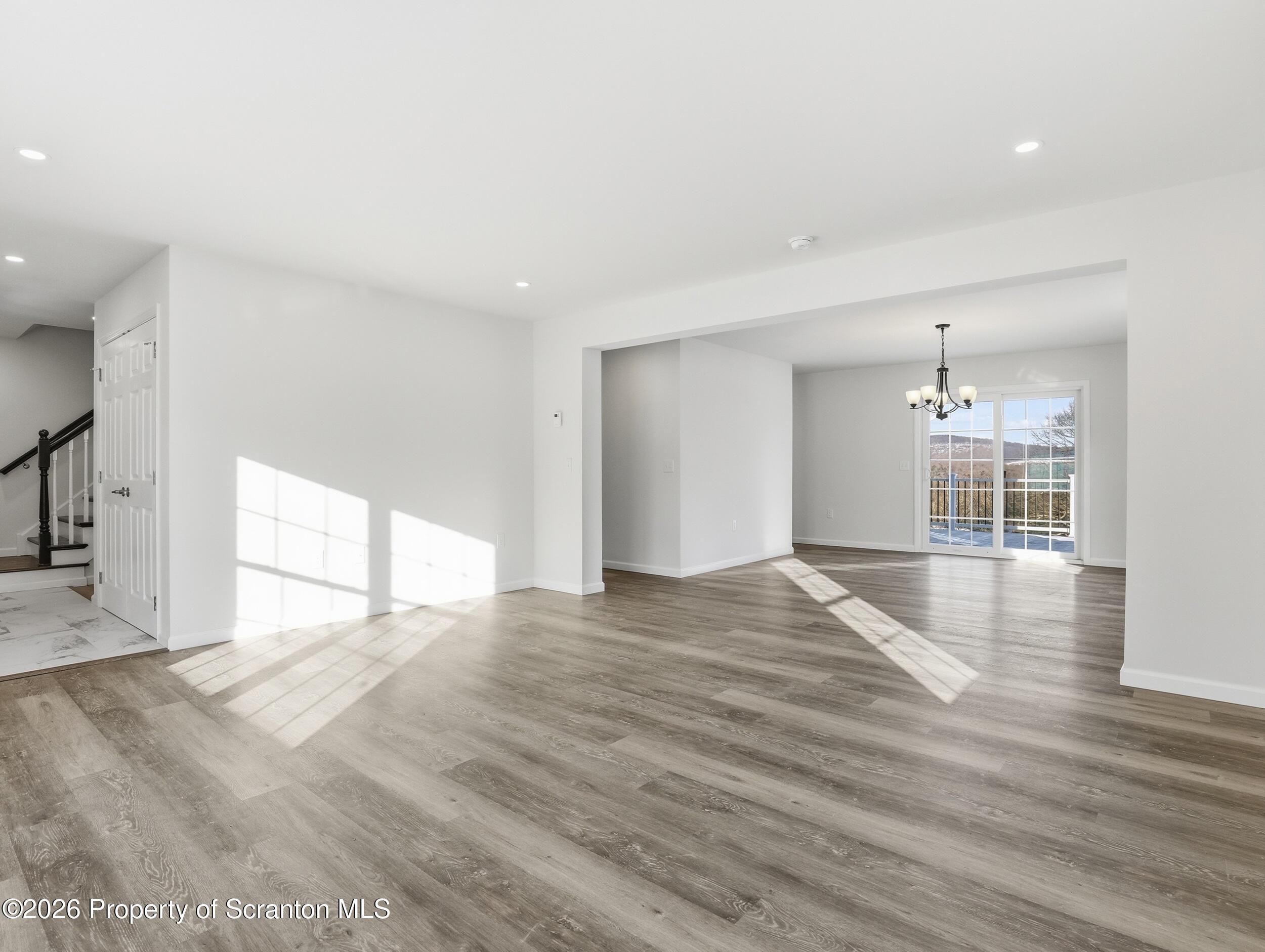 167 Braemar Terrace Tunkhannock, PA 18657 - Photo 11 of 43 Family Room