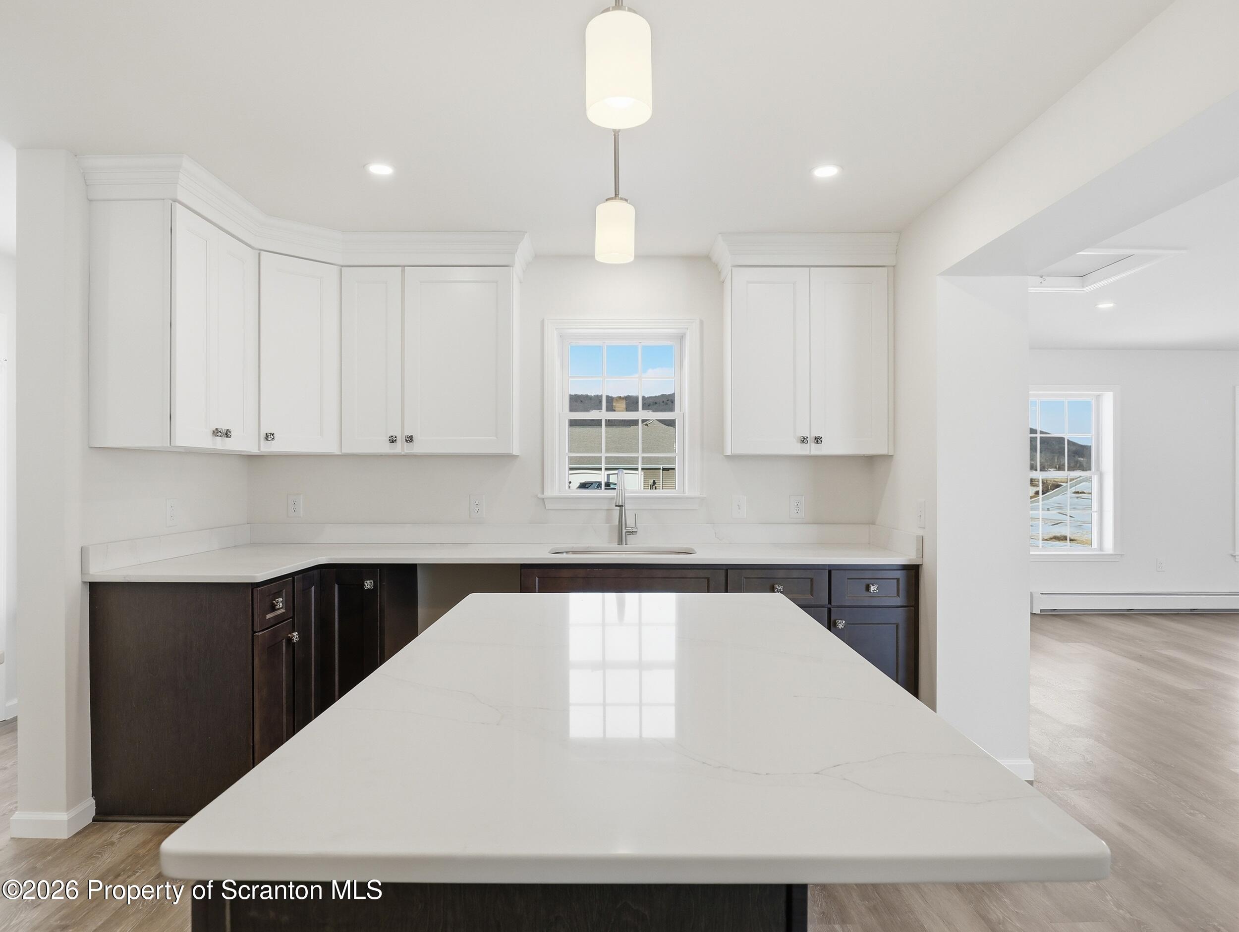 167 Braemar Terrace Tunkhannock, PA 18657 - Photo 15 of 43 Kitchen