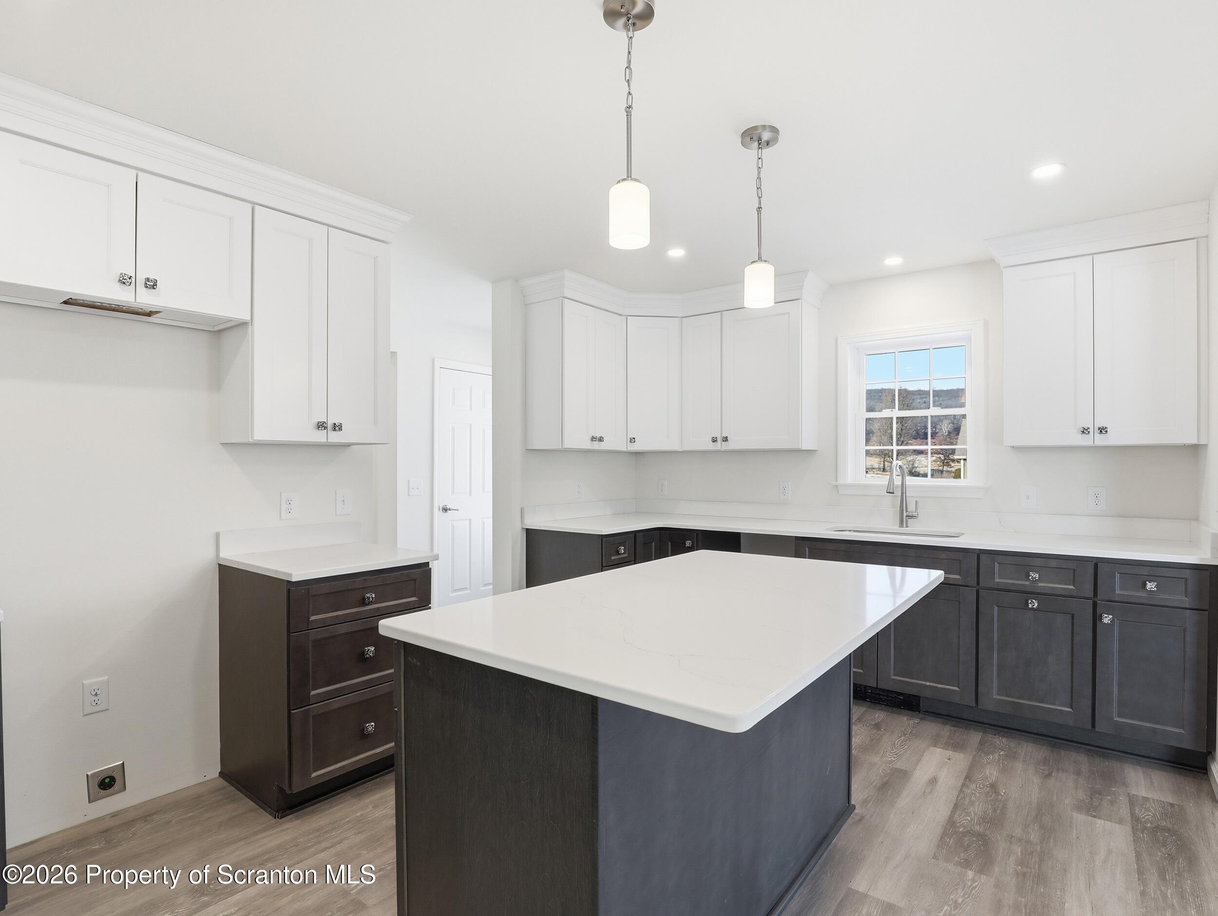 167 Braemar Terrace Tunkhannock, PA 18657 - Photo 16 of 43 Kitchen