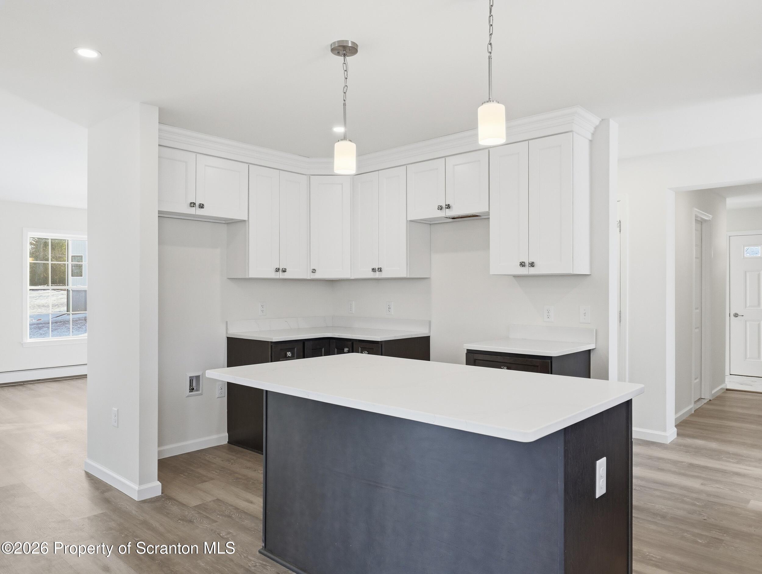 167 Braemar Terrace Tunkhannock, PA 18657 - Photo 17 of 43 Kitchen