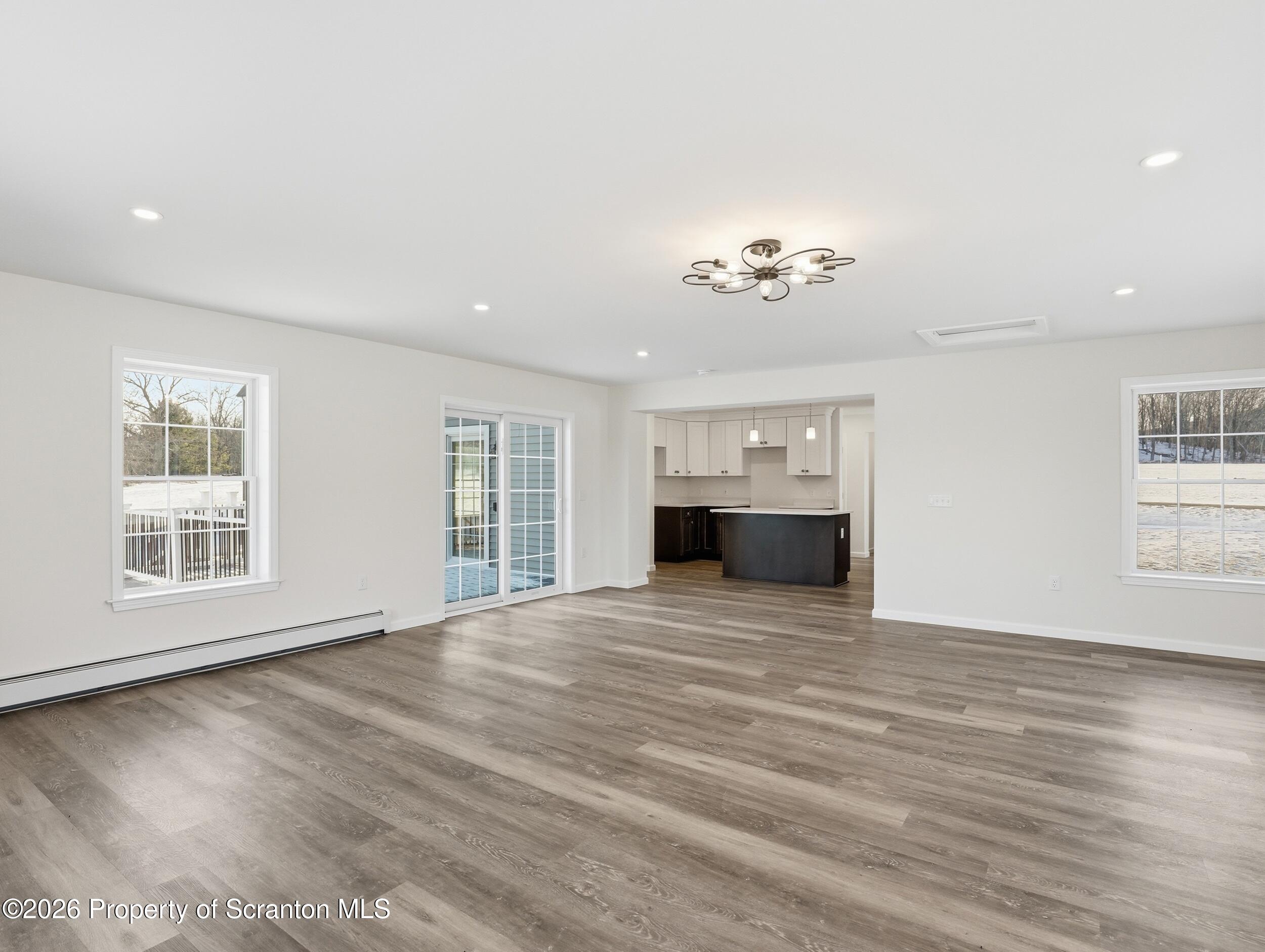 167 Braemar Terrace Tunkhannock, PA 18657 - Photo 20 of 43 Great Room