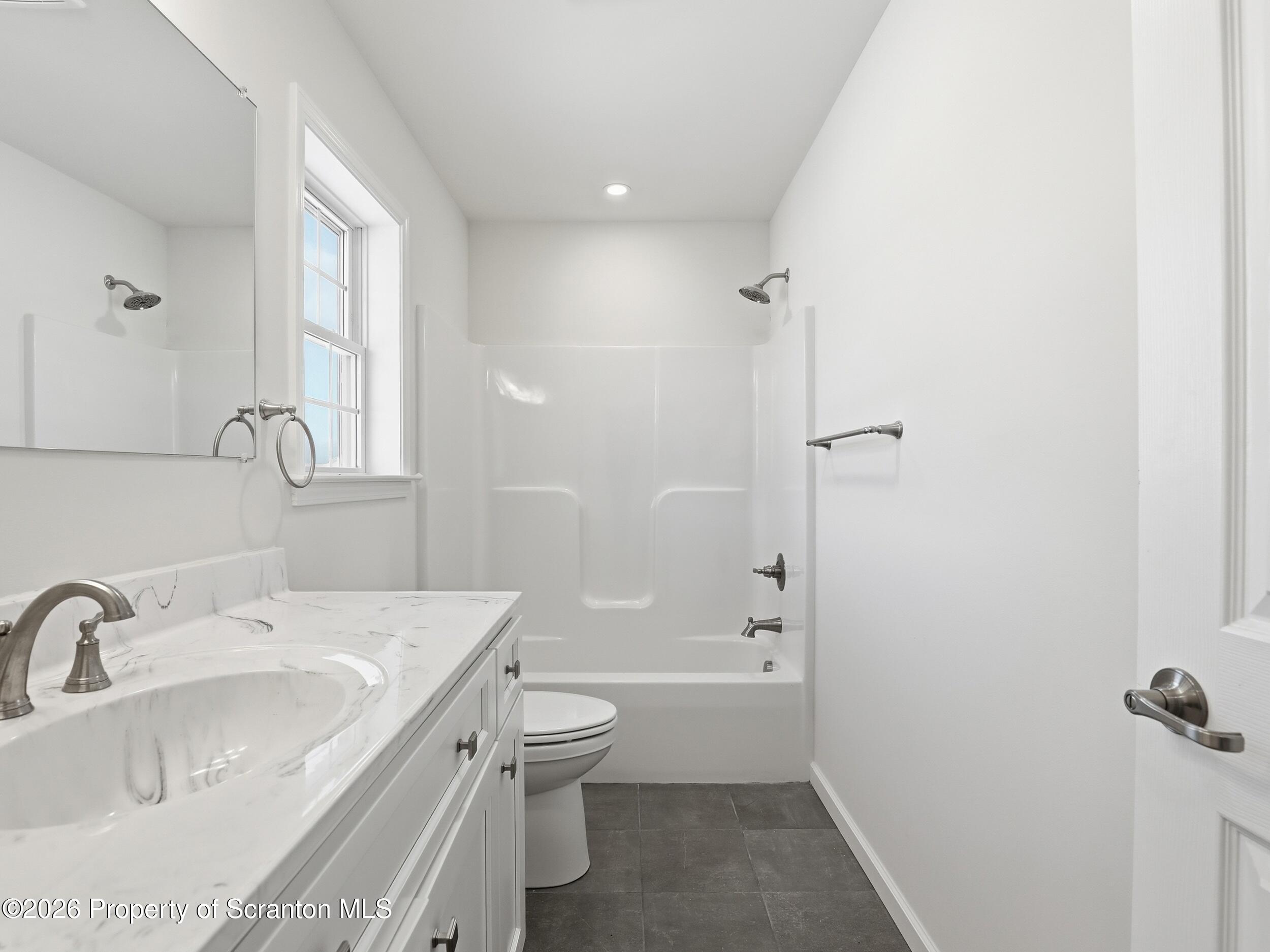 167 Braemar Terrace Tunkhannock, PA 18657 - Photo 23 of 43 Full Bathroom