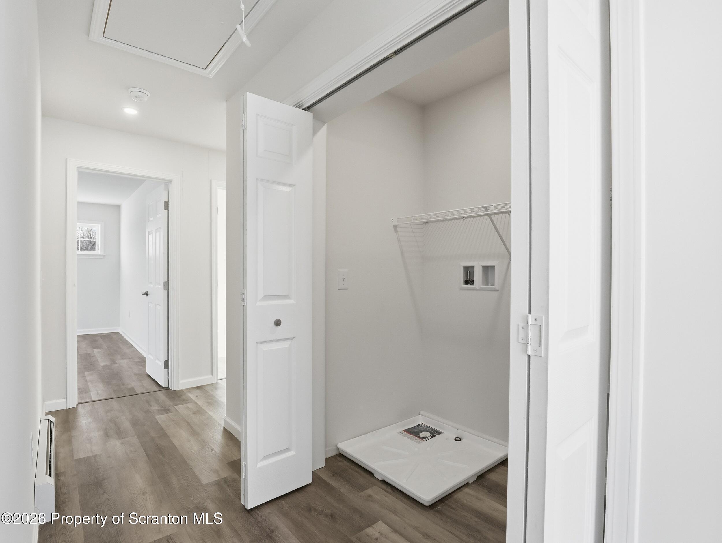 167 Braemar Terrace Tunkhannock, PA 18657 - Photo 24 of 43 Laundry