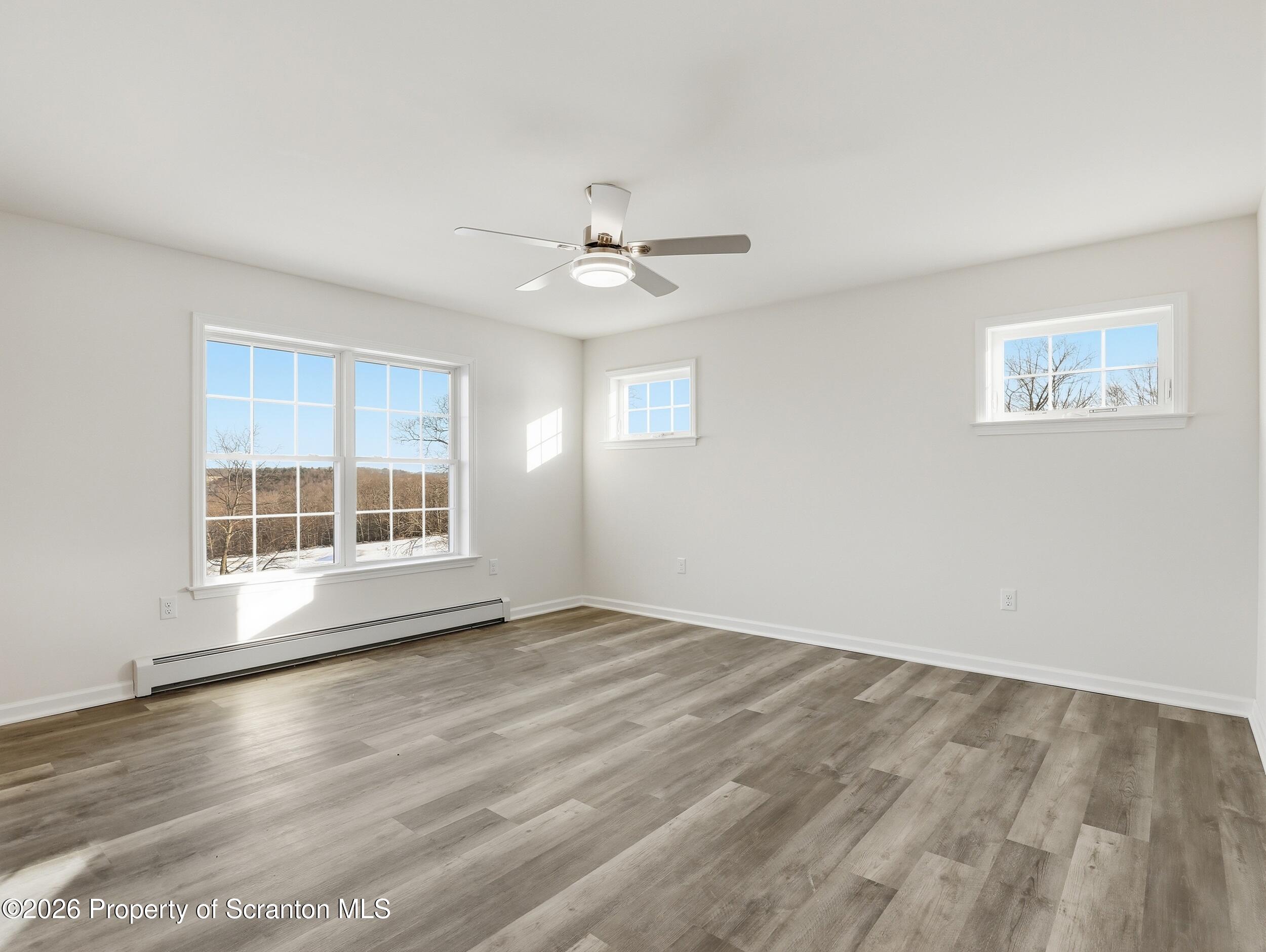 167 Braemar Terrace Tunkhannock, PA 18657 - Photo 25 of 43 Primary Bedroom