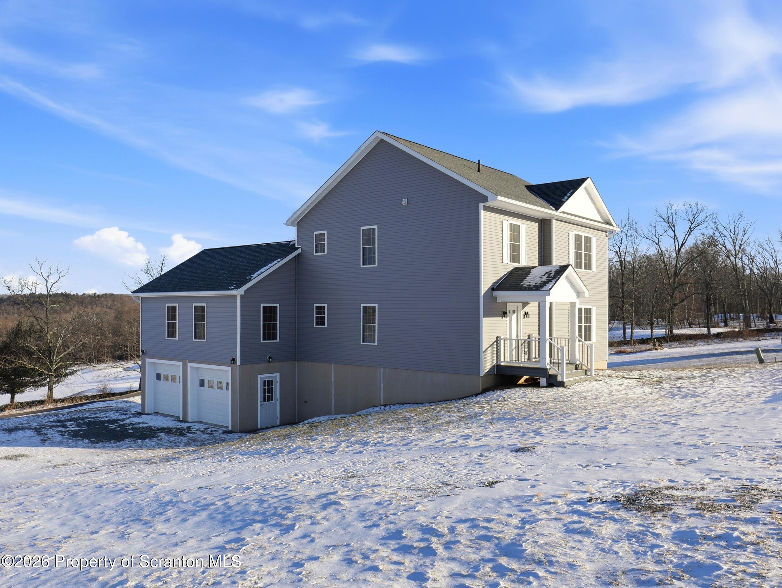 167 Braemar Terrace Tunkhannock, PA 18657 - Photo 37 of 43 167 Braemar