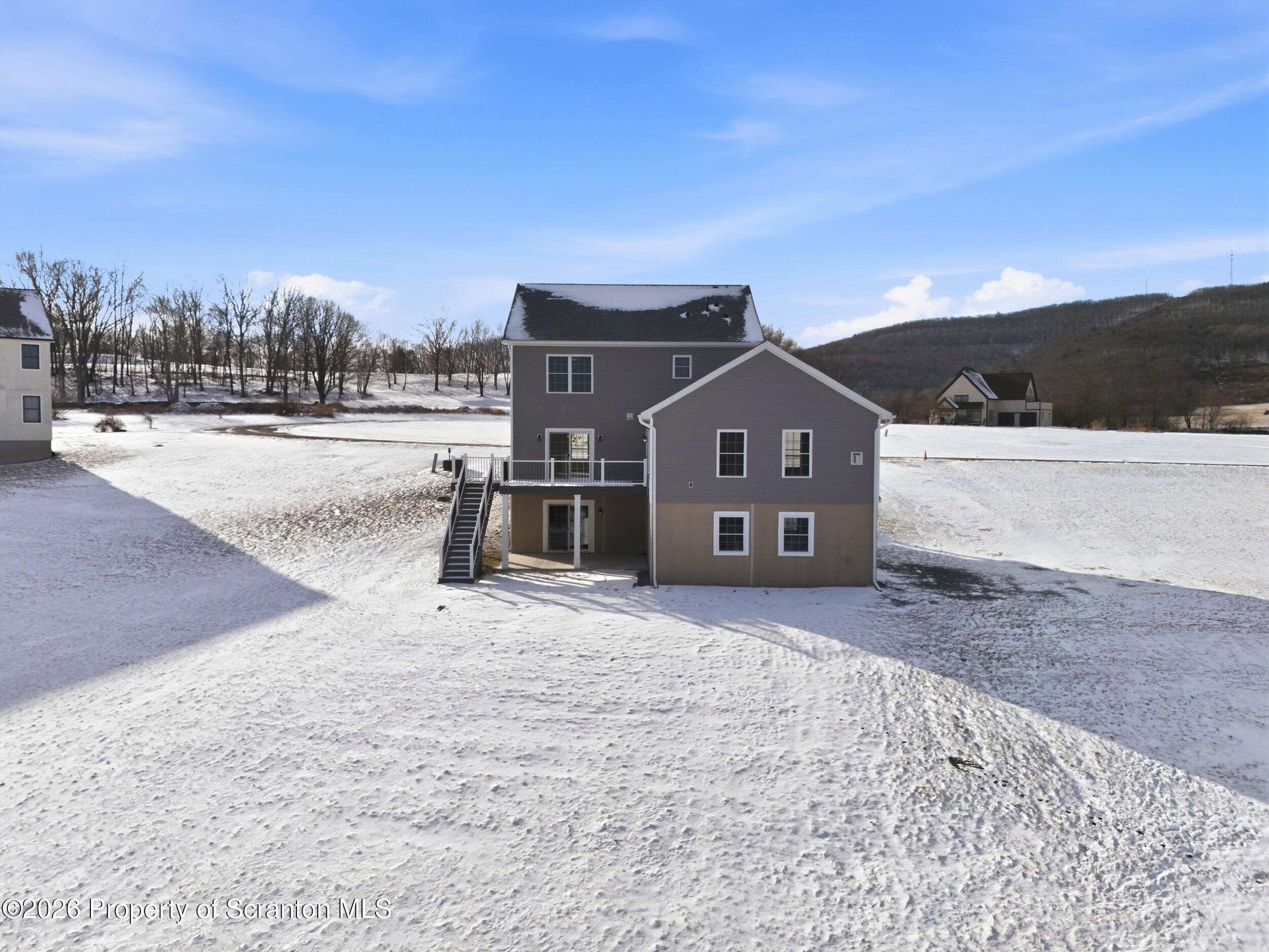 167 Braemar Terrace Tunkhannock, PA 18657 - Photo 39 of 43 167 Braemar