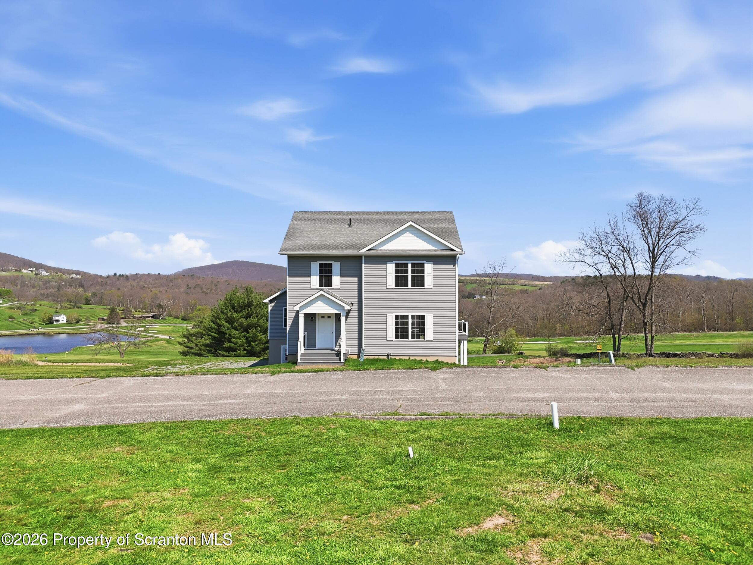167 Braemar Terrace Tunkhannock, PA 18657 - Photo 40 of 41 40_photo__4126