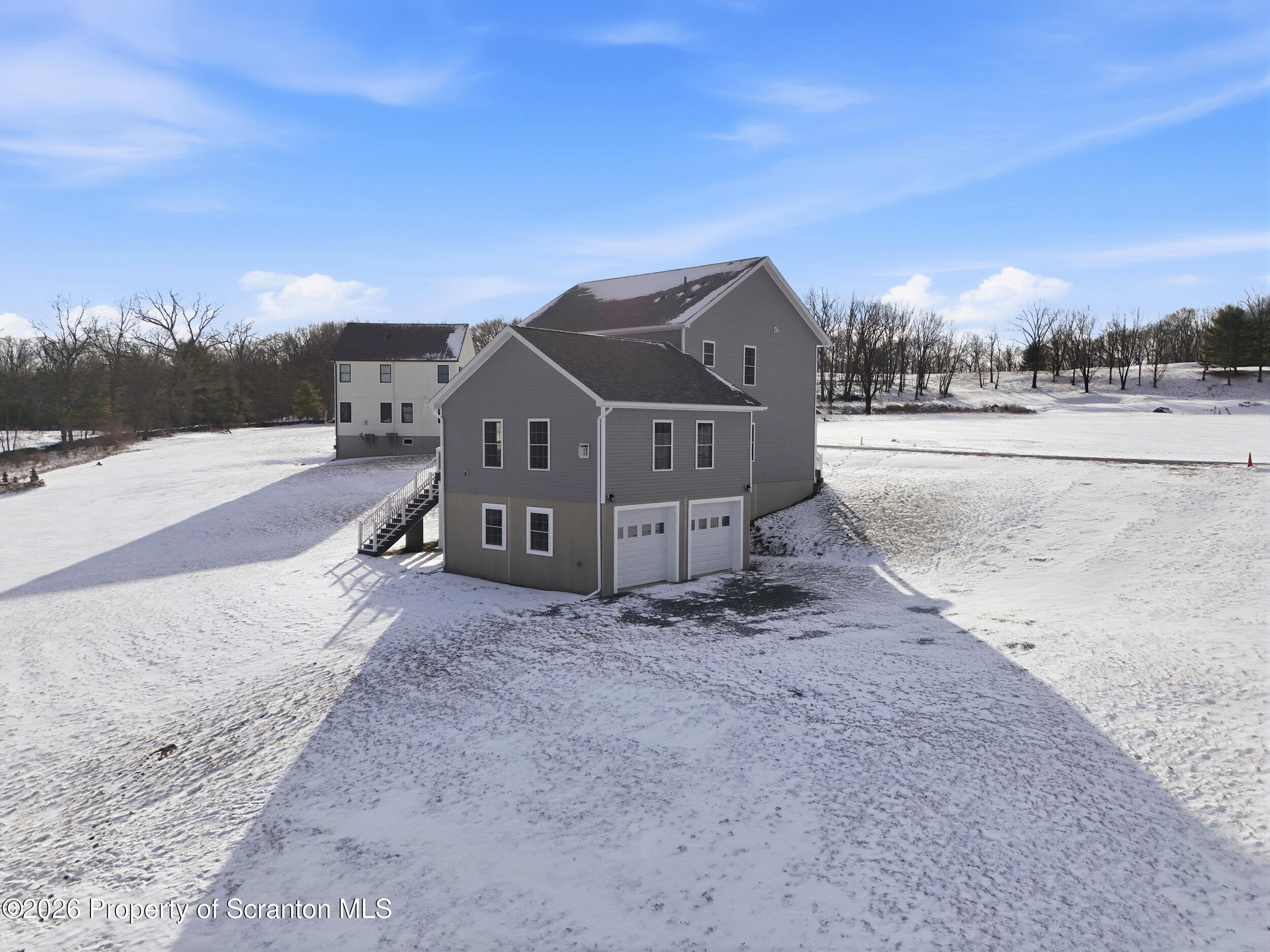 167 Braemar Terrace Tunkhannock, PA 18657 - Photo 4 of 43 167 Braemar