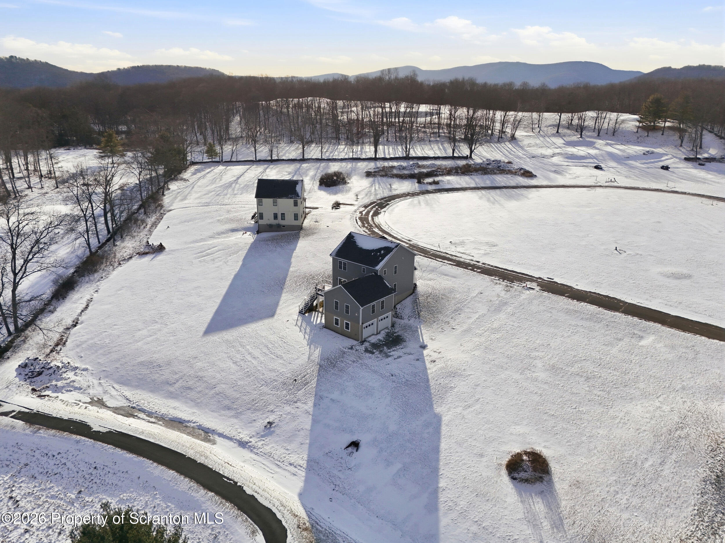 167 Braemar Terrace Tunkhannock, PA 18657 - Photo 41 of 43 167 Braemar