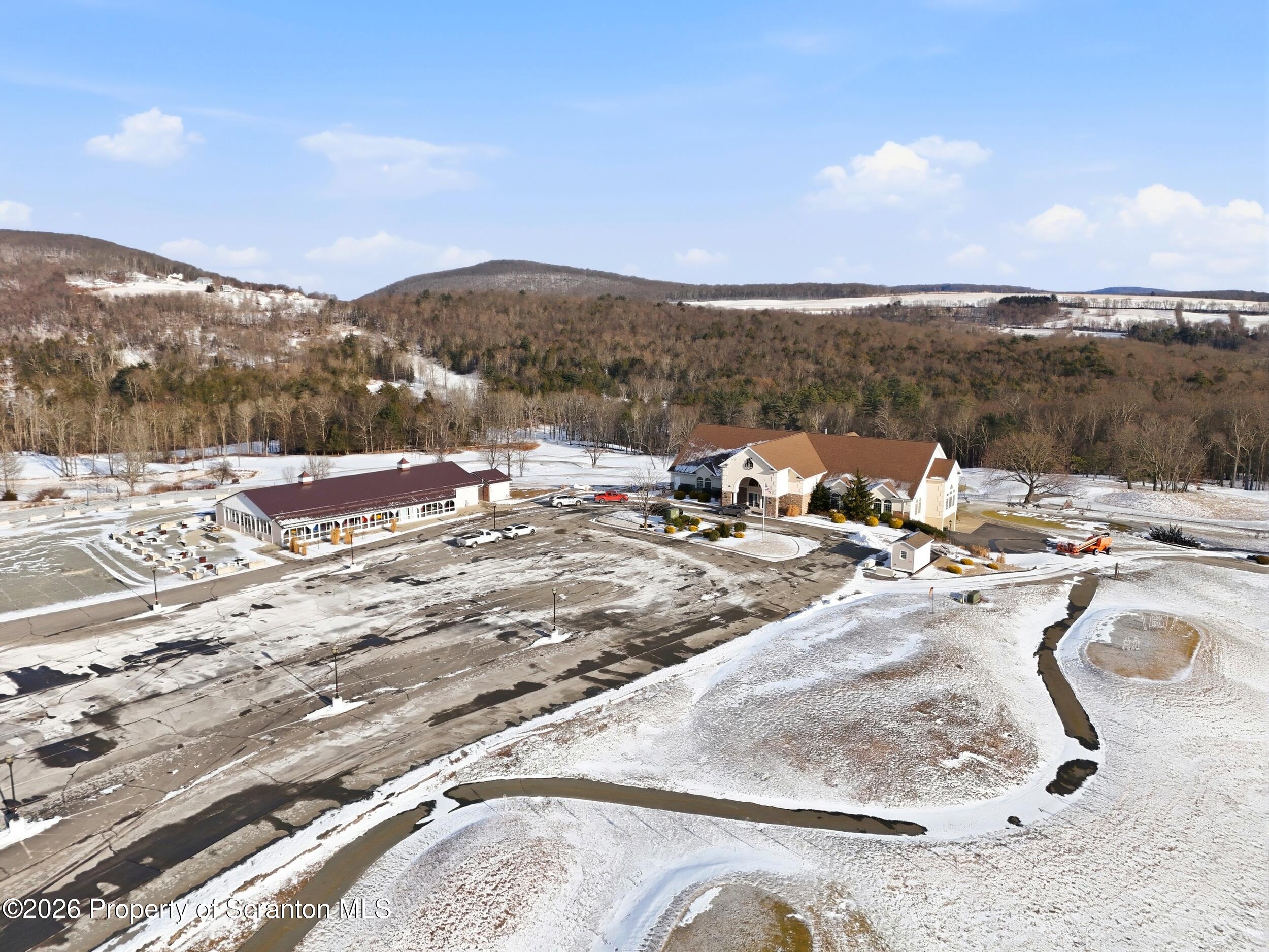 167 Braemar Terrace Tunkhannock, PA 18657 - Photo 42 of 43 Stone Hedge Golf