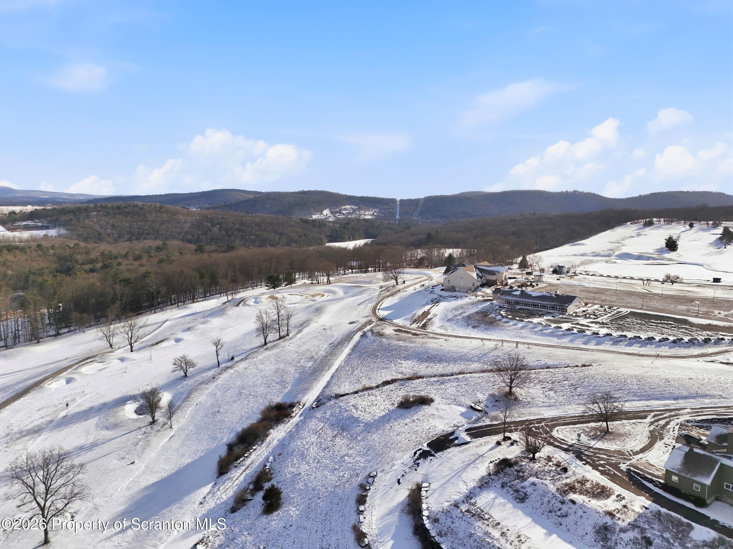 167 Braemar Terrace Tunkhannock, PA 18657 - Photo 43 of 43 Stone Hedge Golf