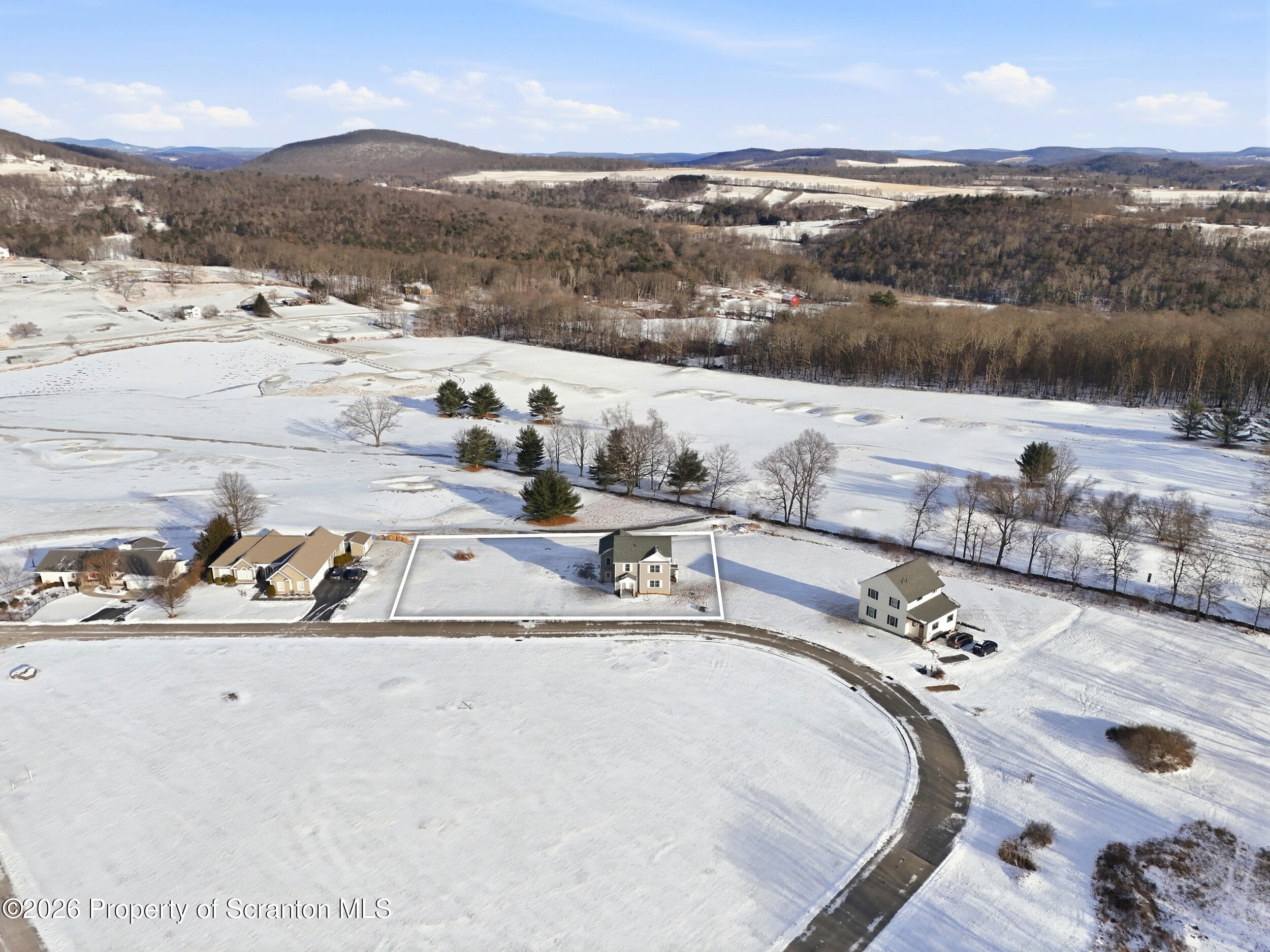 167 Braemar Terrace Tunkhannock, PA 18657 - Photo 5 of 43 167 Braemar