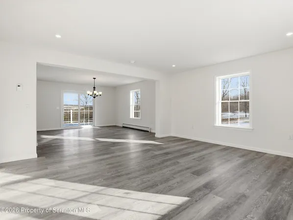 $549,000 | 167 Braemar Terrace, Tunkhannock, PA 18657