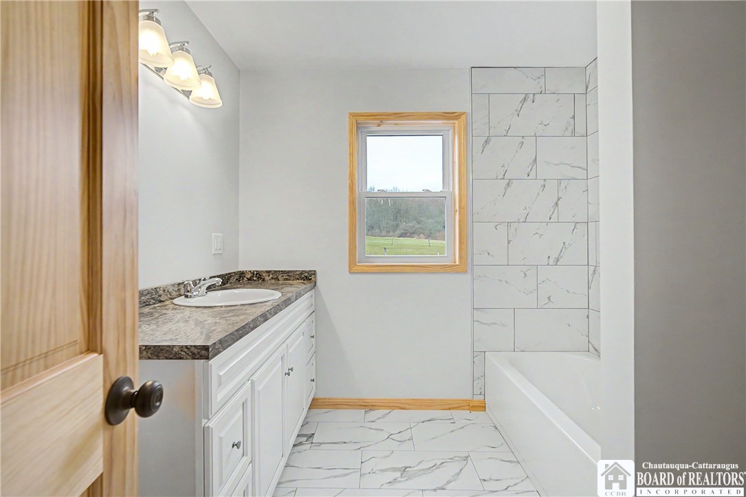 307 Panama-Bear Lake Road Harmony, NY 14767 - Photo 22 of 37