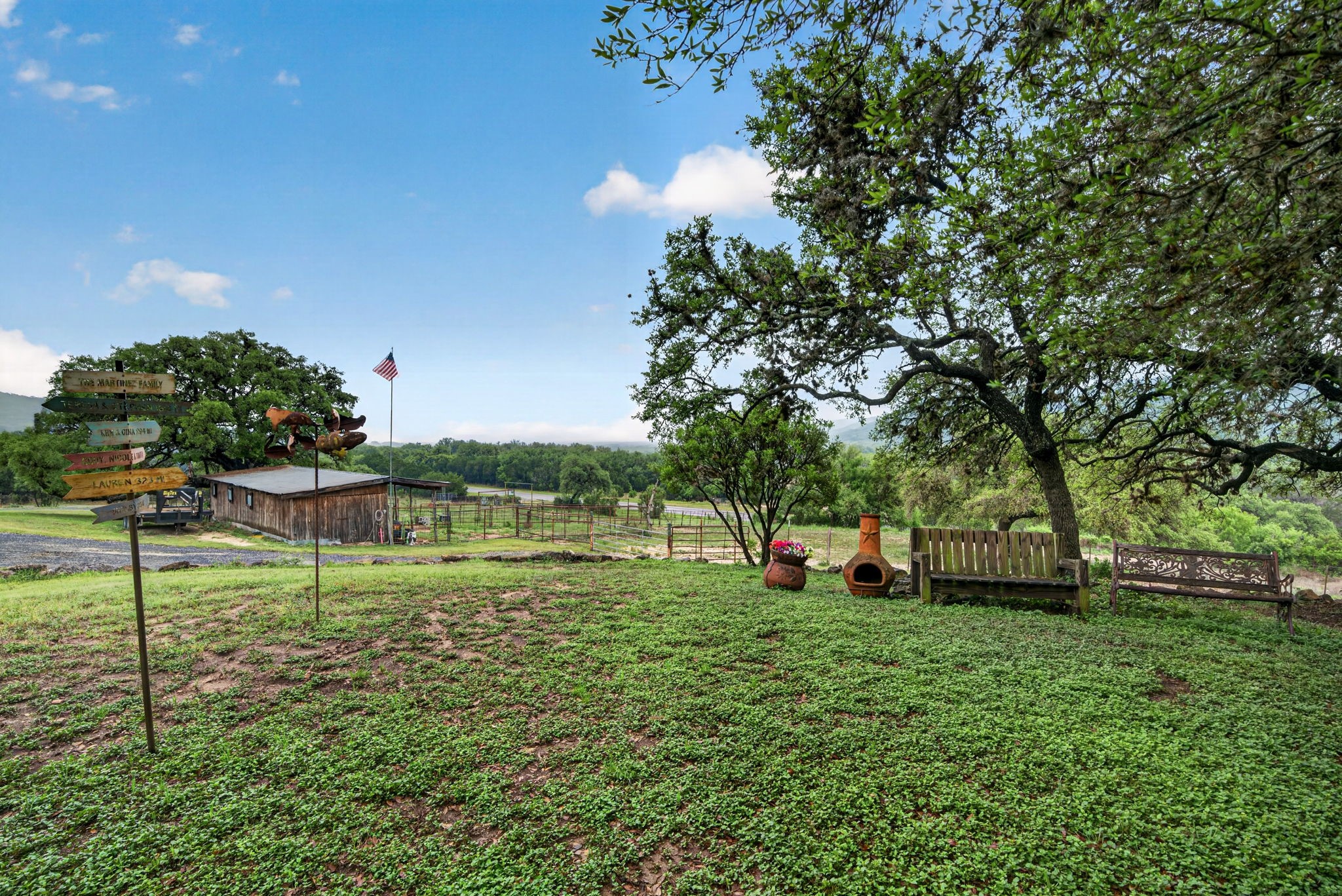 1850 Ranch Road 337 Leakey, TX 78873 - Photo 18 of 50 8.79 acres in the heart of Leakey, Texas — private Hill Country retreat with expansive land and scenic surroundings