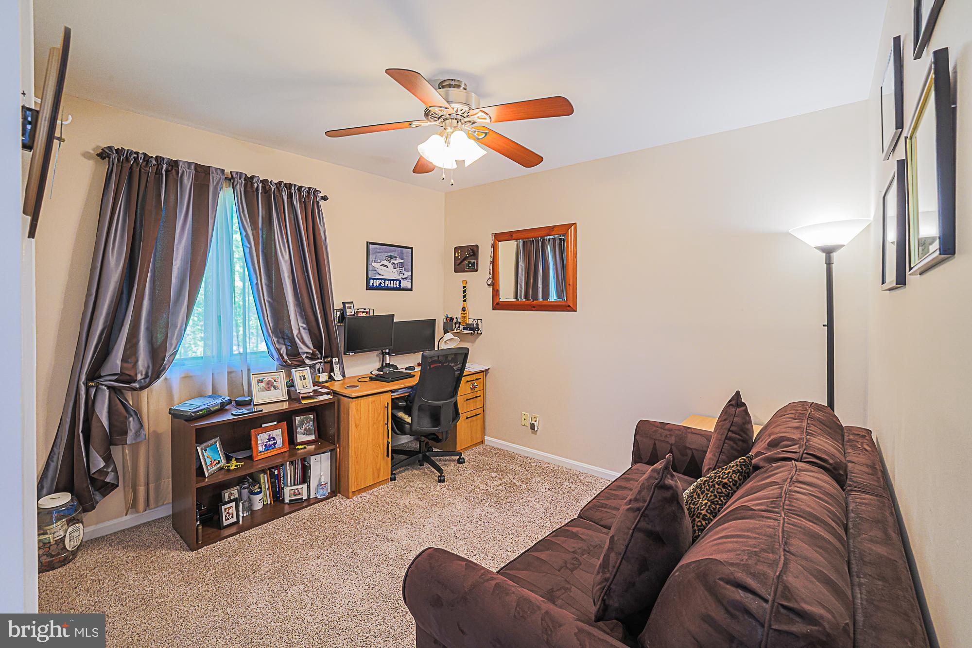 15 Woody Road Baltimore, MD 21221 - Photo 43 of 74 Bedroom
