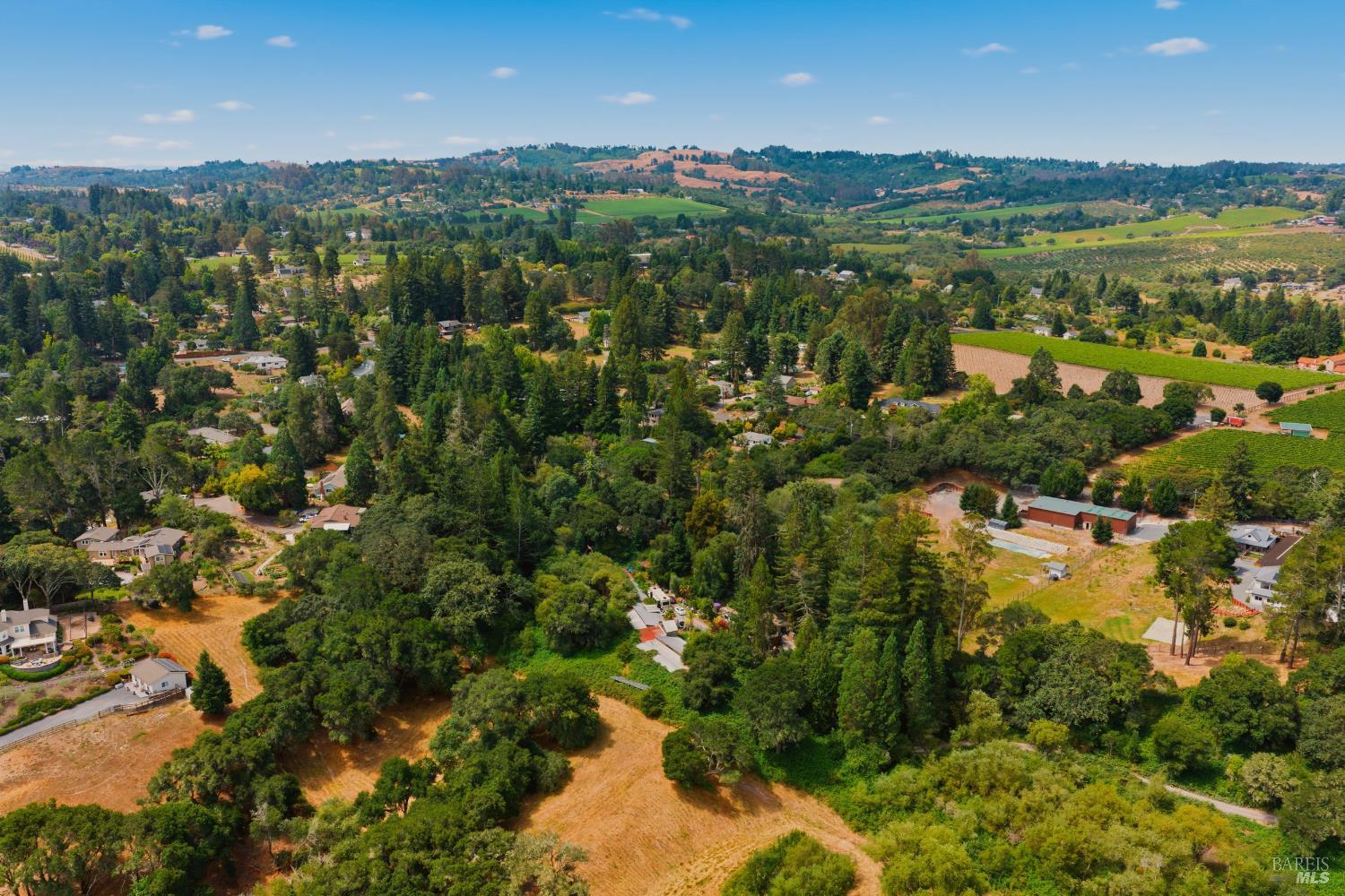 589 Pleasant Hill Road Sebastopol, CA 95472 - Photo 50 of 58