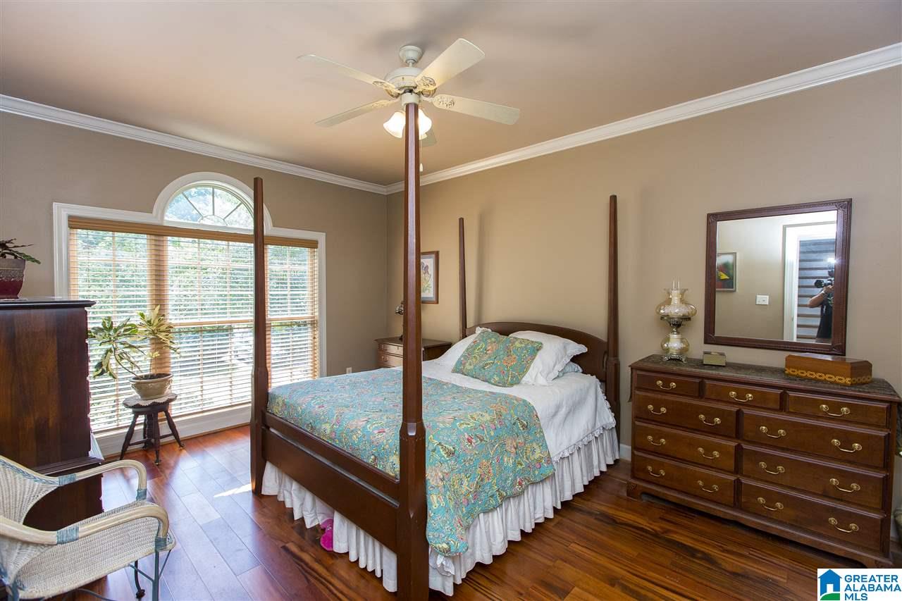 146 West Shugart Ridge Road Gardendale, AL 35071 - Photo 21 of 38