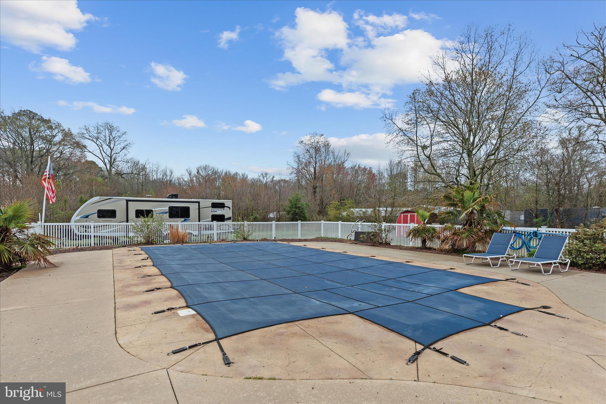 12647 Old Stage Road Bishopville, MD 21813 - Photo 69 of 84
