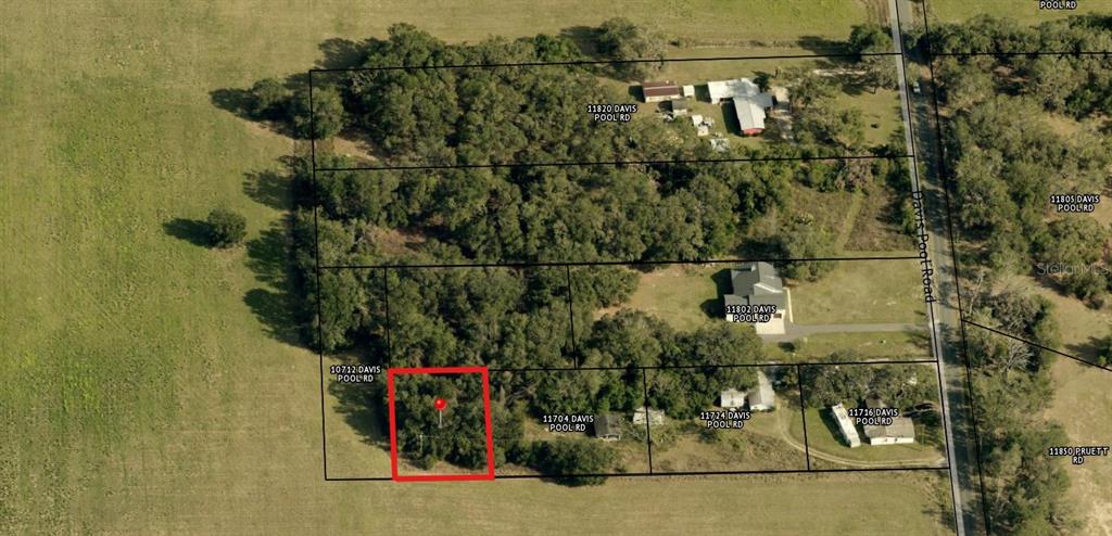 10708 Davis Pool Road Seffner, FL 33584 - Photo 4 of 10