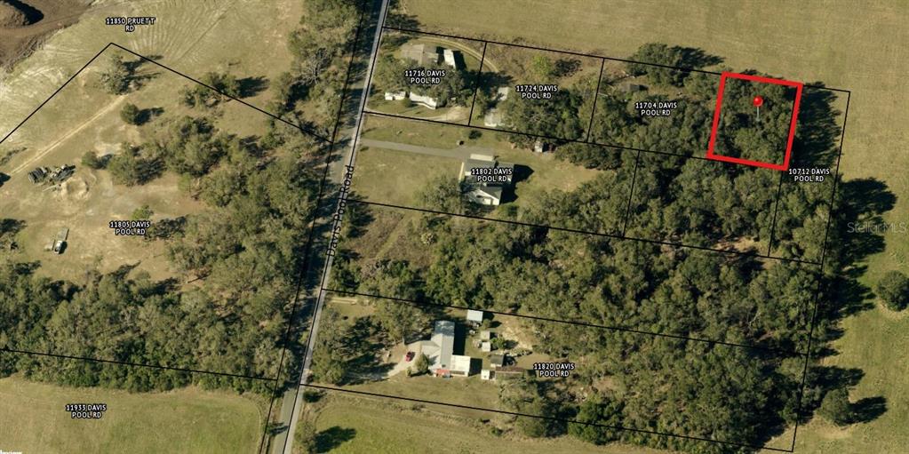 10708 Davis Pool Road Seffner, FL 33584 - Photo 6 of 10